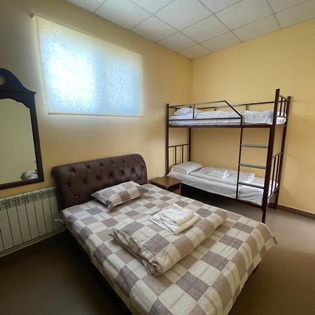 Downtown B&B Vanadzor Dış mekan fotoğraf