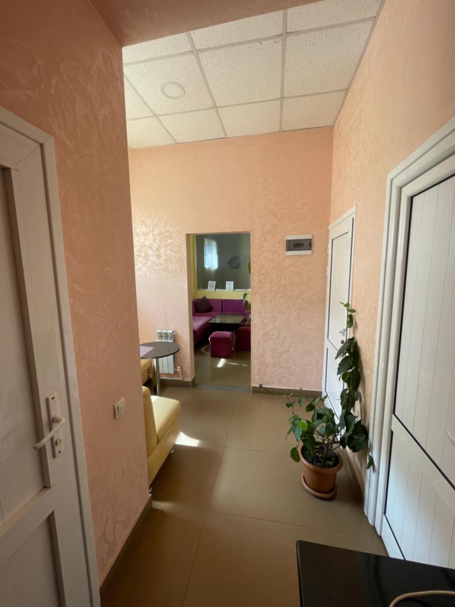 Downtown B&B Vanadzor Dış mekan fotoğraf