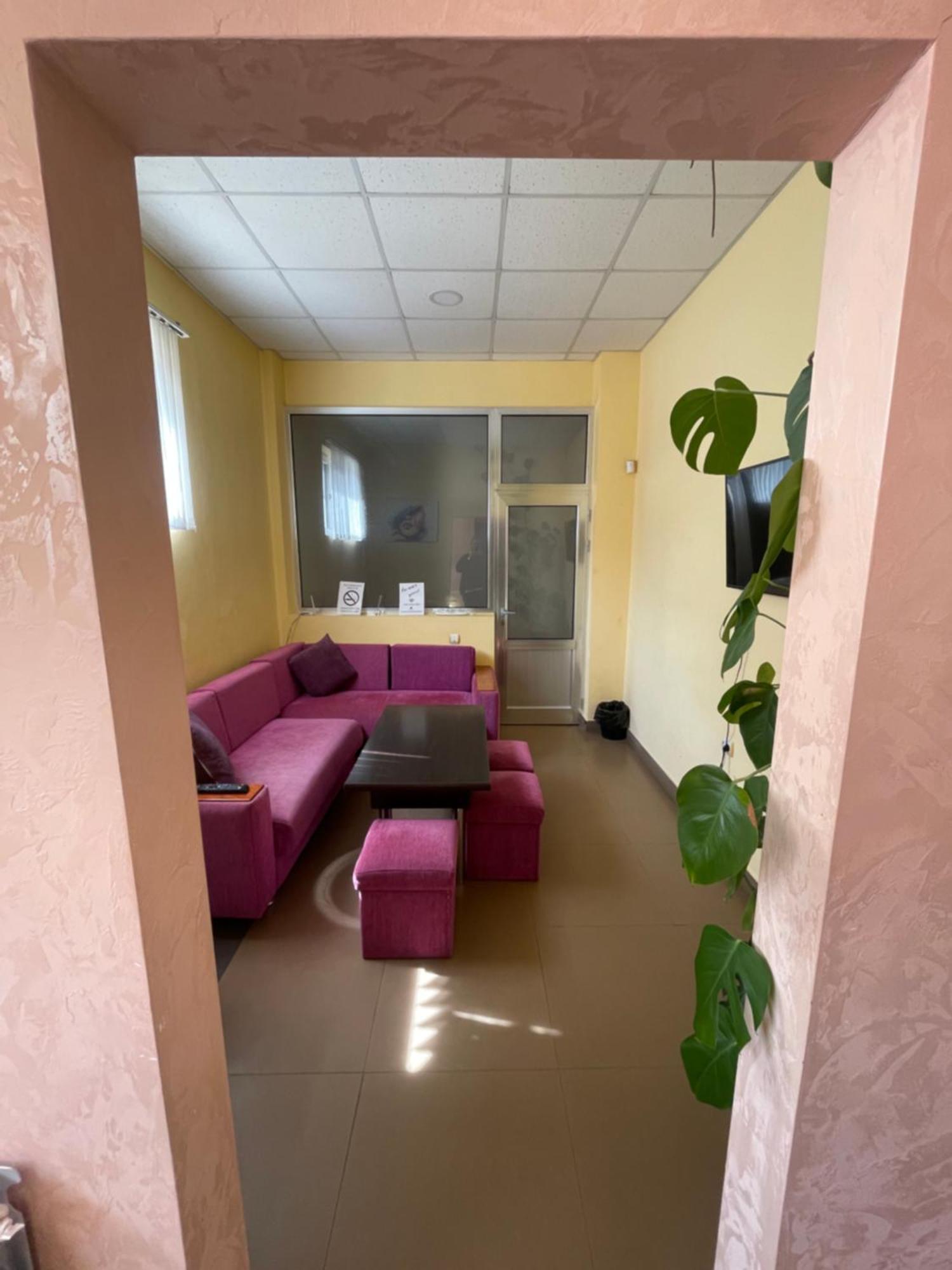 Downtown B&B Vanadzor Dış mekan fotoğraf