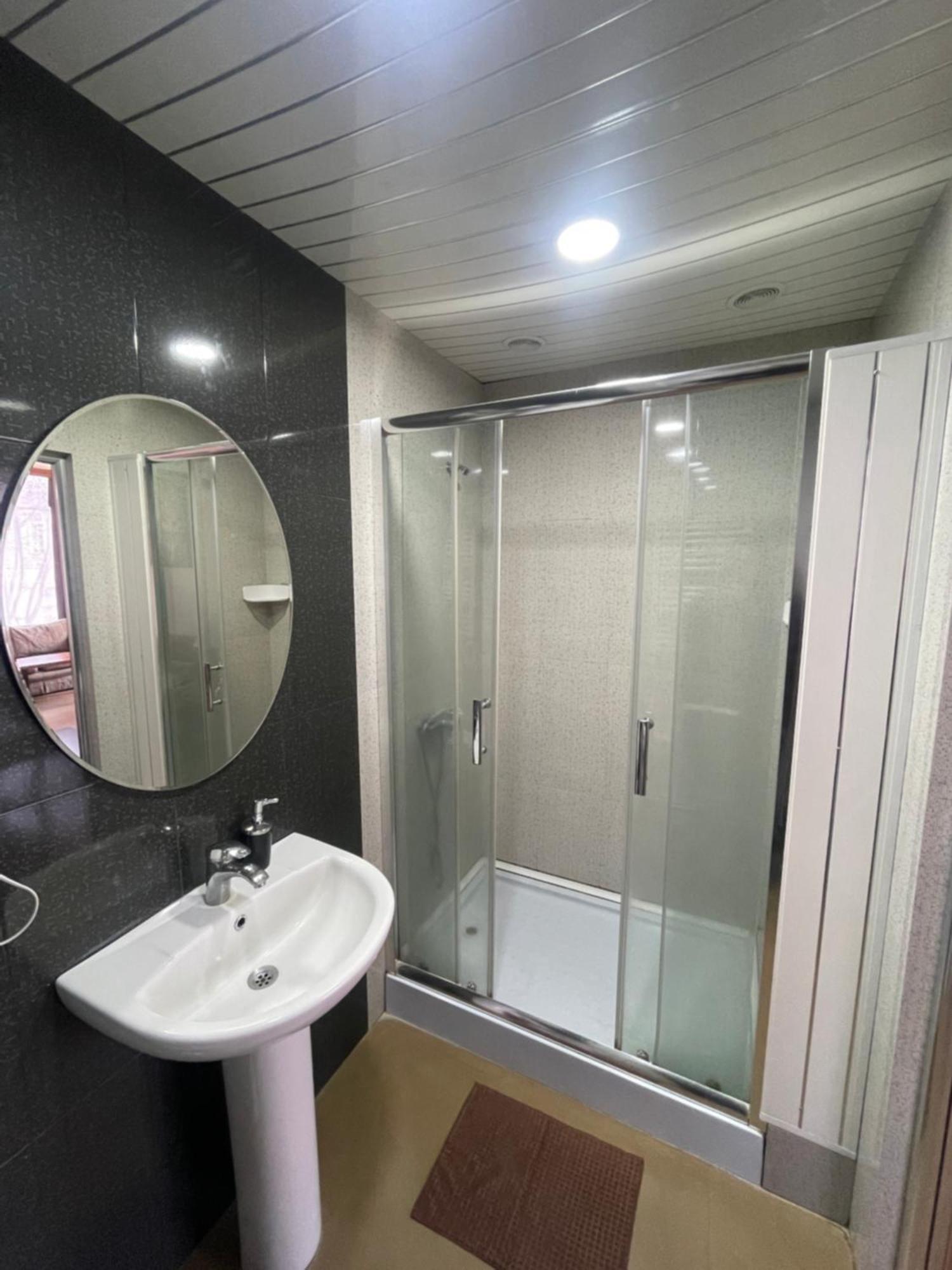 Downtown B&B Vanadzor Dış mekan fotoğraf