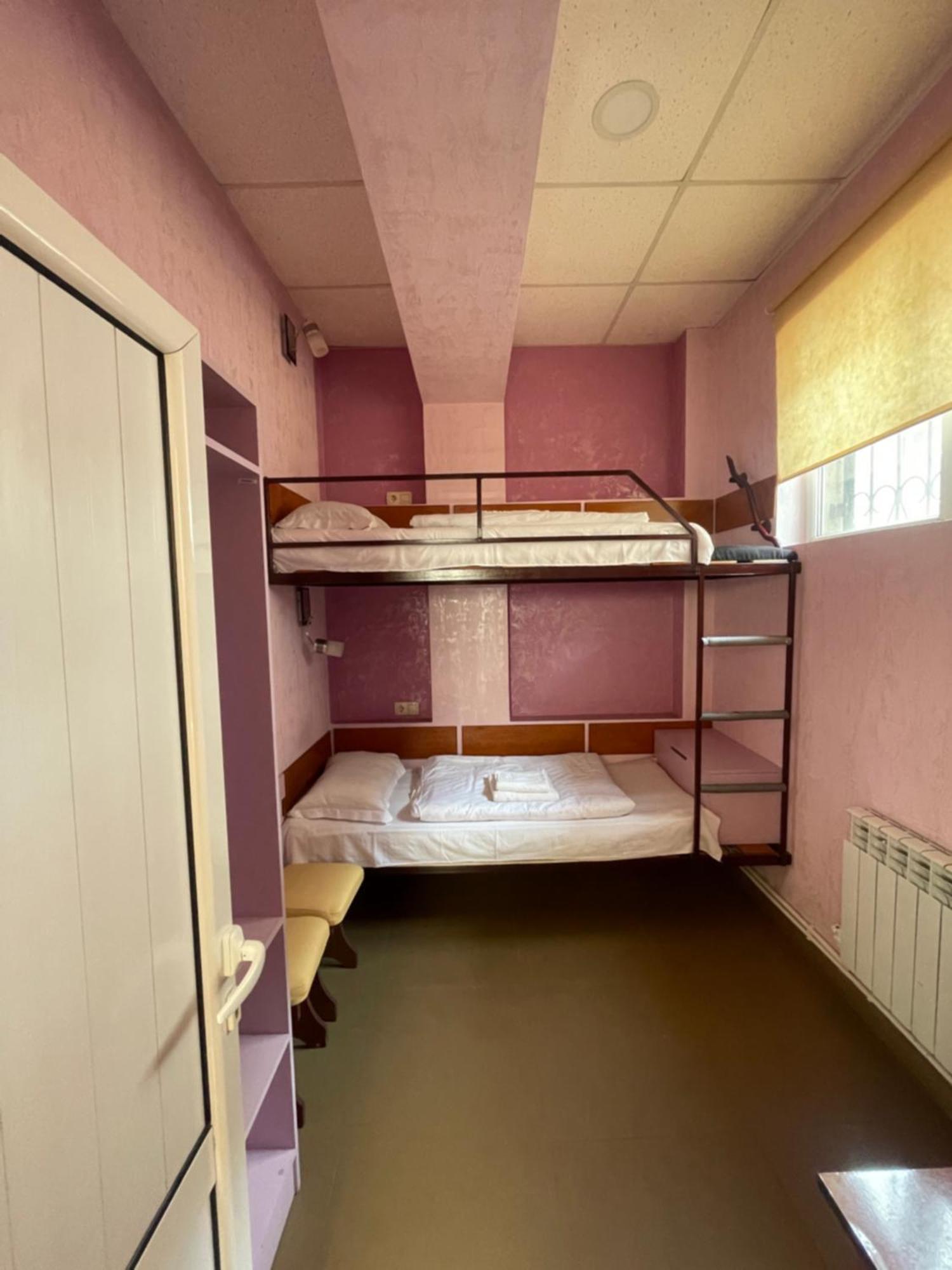 Downtown B&B Vanadzor Dış mekan fotoğraf