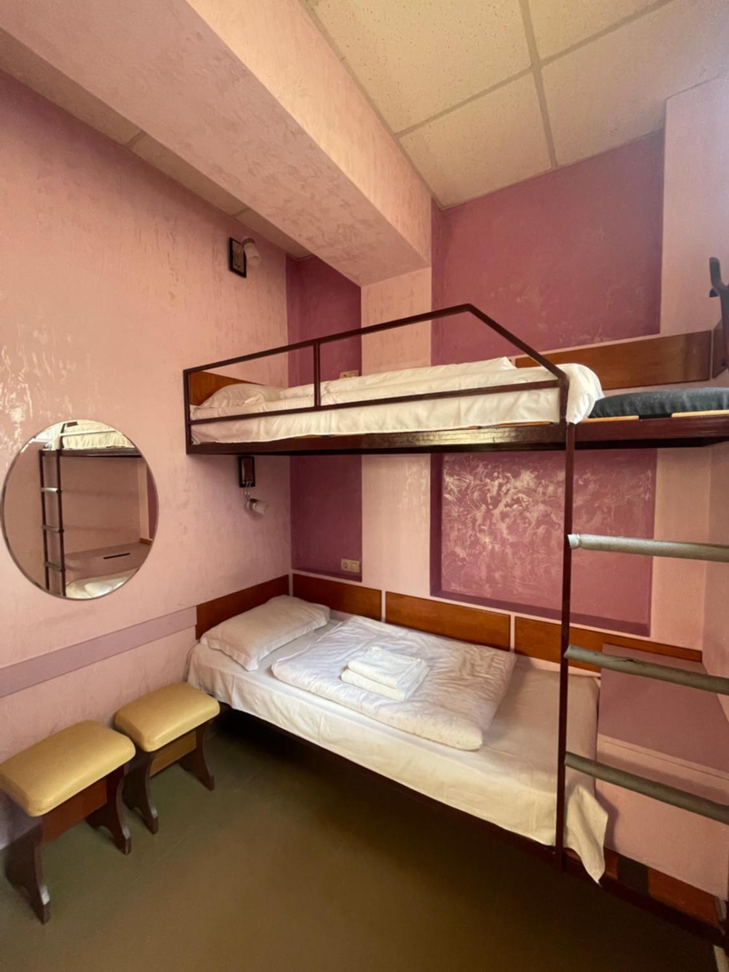 Downtown B&B Vanadzor Dış mekan fotoğraf