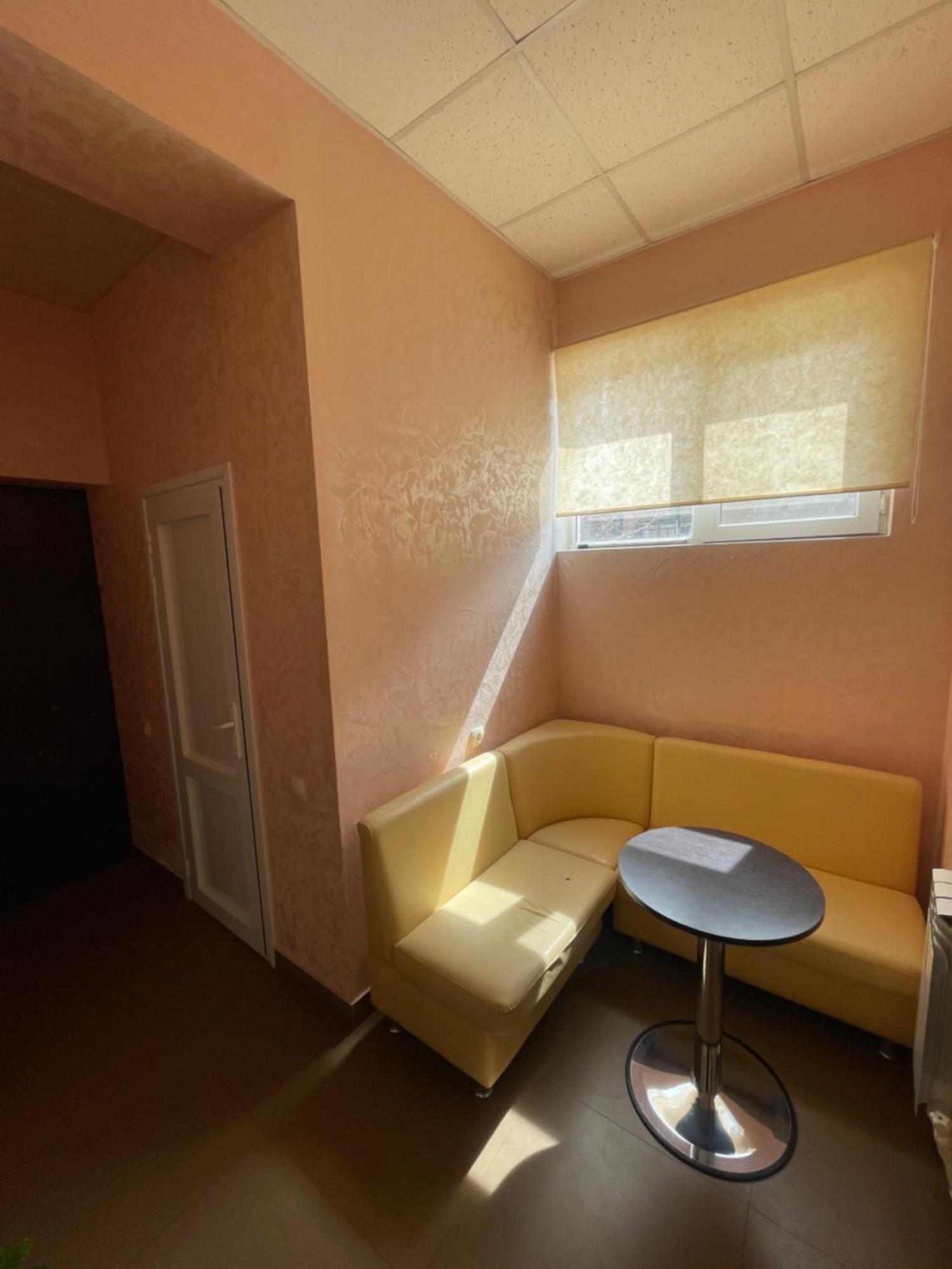 Downtown B&B Vanadzor Dış mekan fotoğraf
