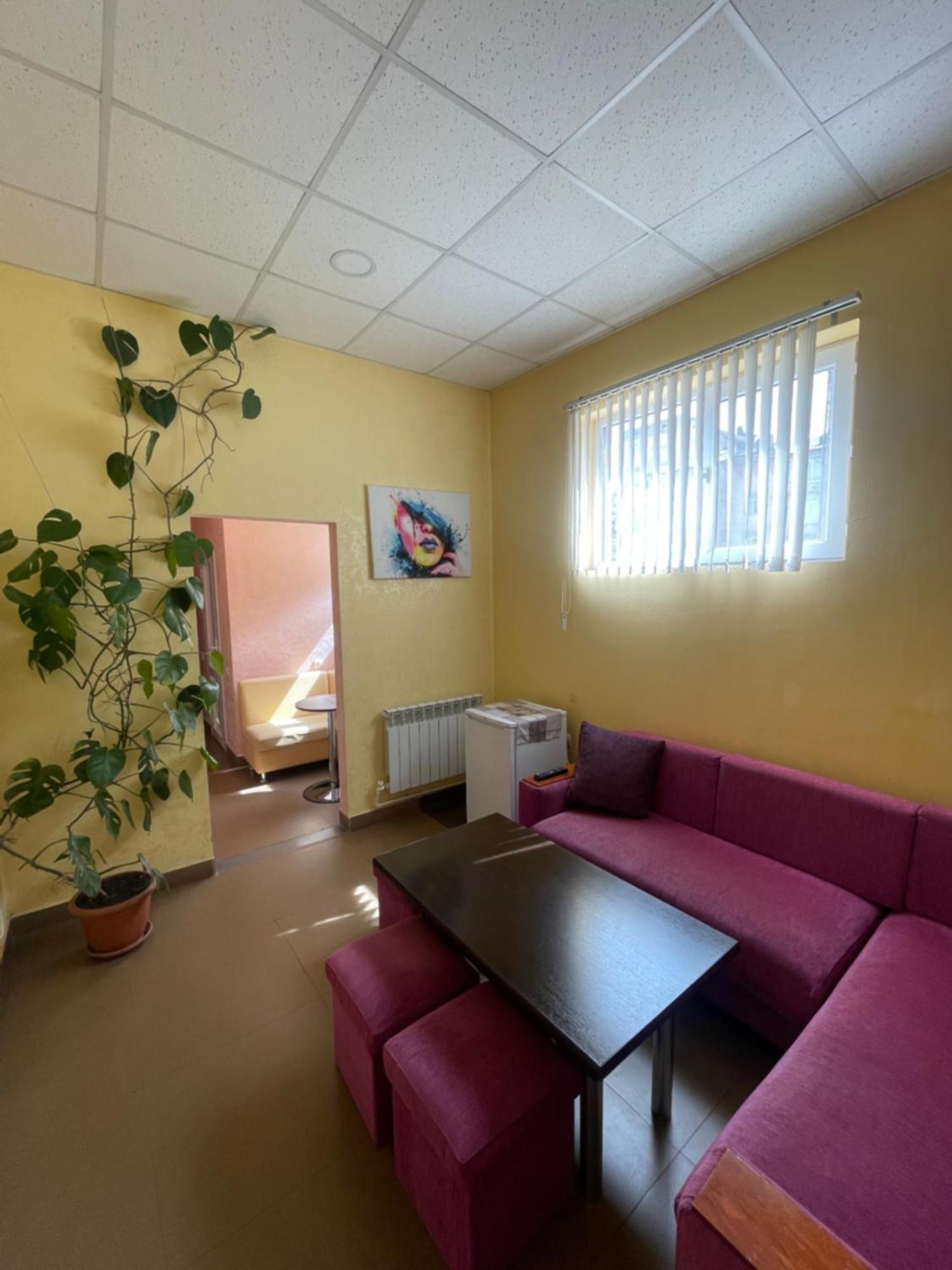 Downtown B&B Vanadzor Dış mekan fotoğraf