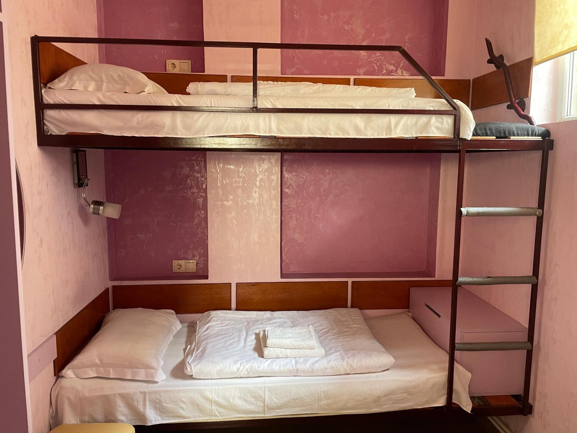 Downtown B&B Vanadzor Dış mekan fotoğraf