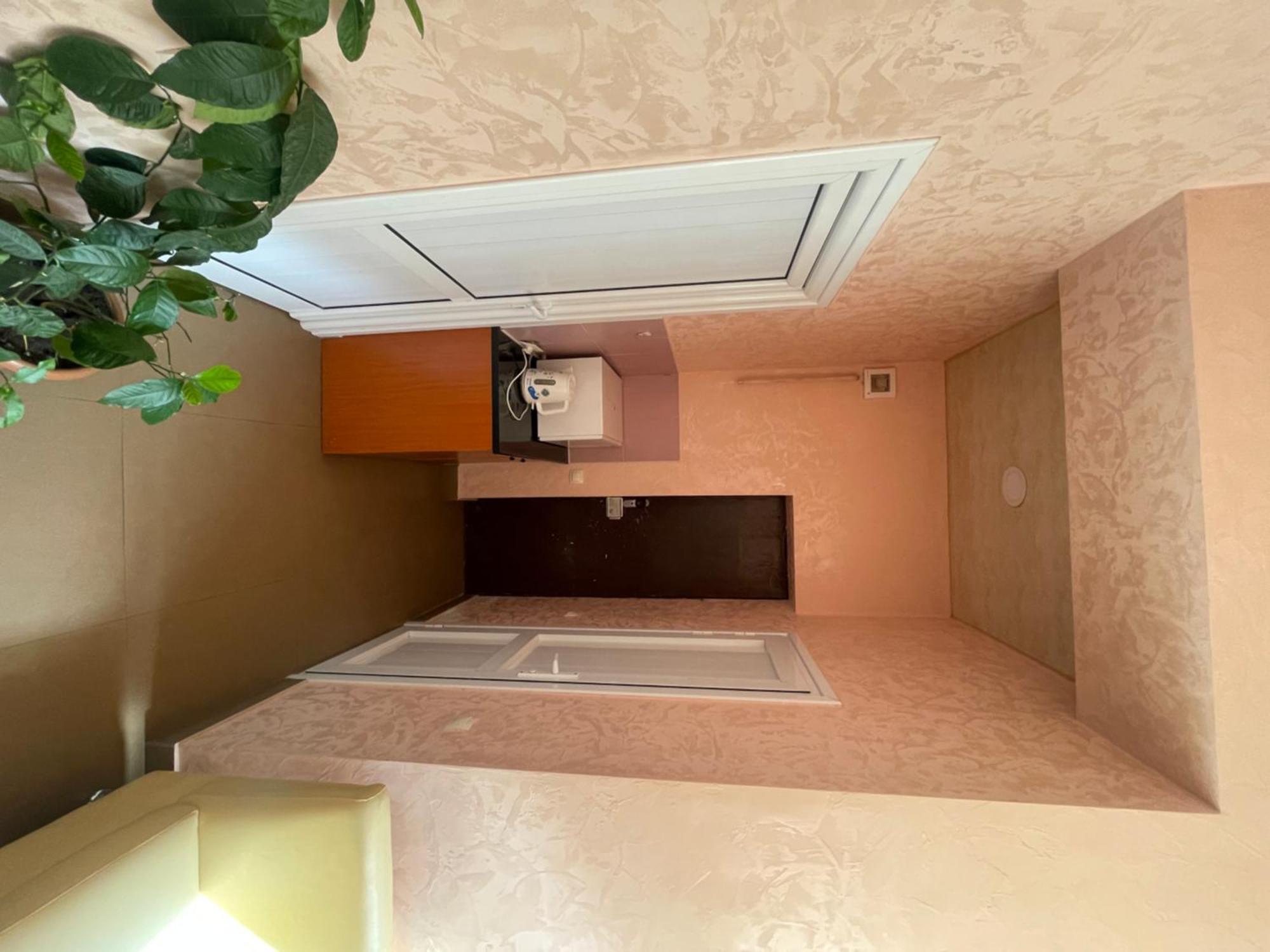 Downtown B&B Vanadzor Dış mekan fotoğraf