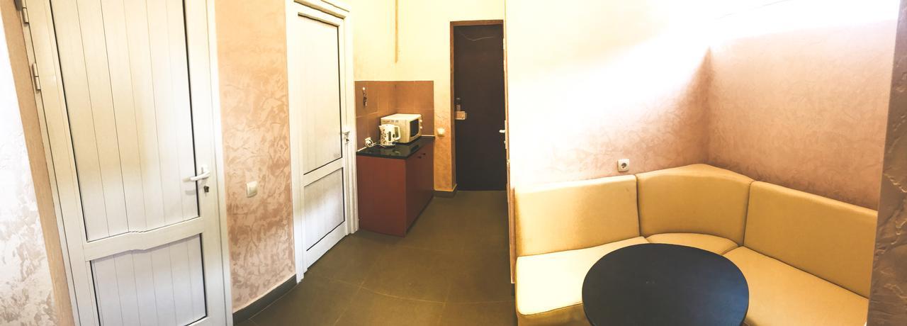 Downtown B&B Vanadzor Dış mekan fotoğraf