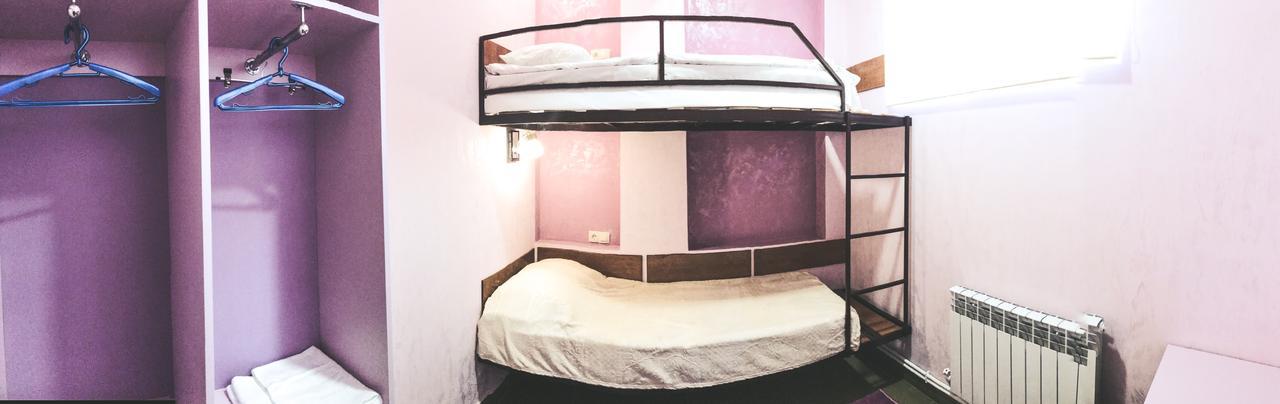 Downtown B&B Vanadzor Dış mekan fotoğraf