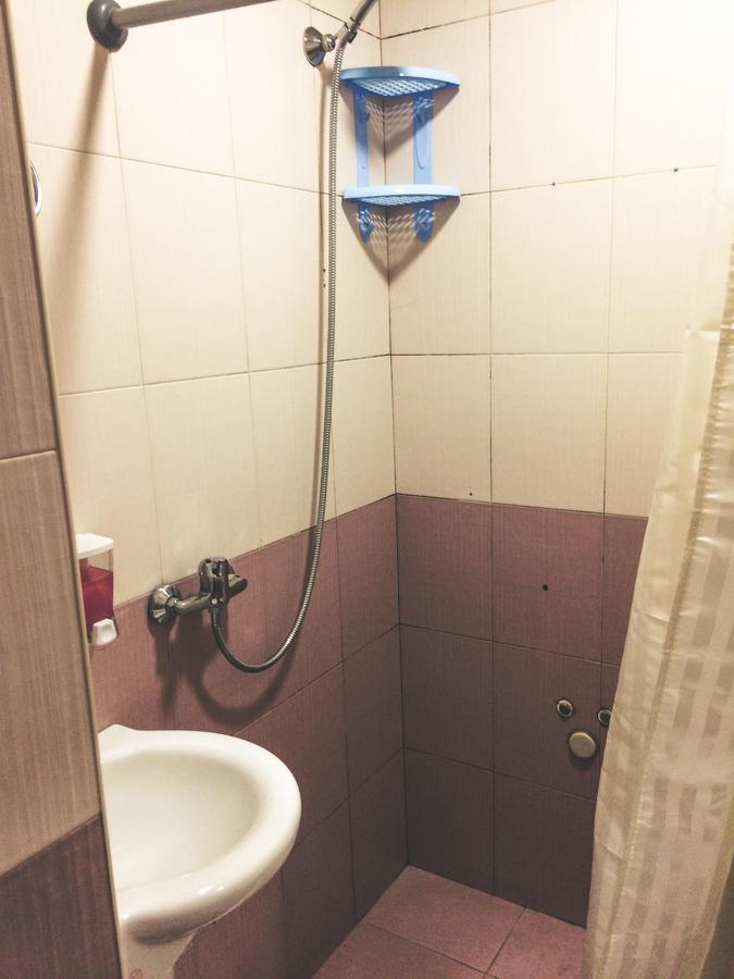 Downtown B&B Vanadzor Dış mekan fotoğraf