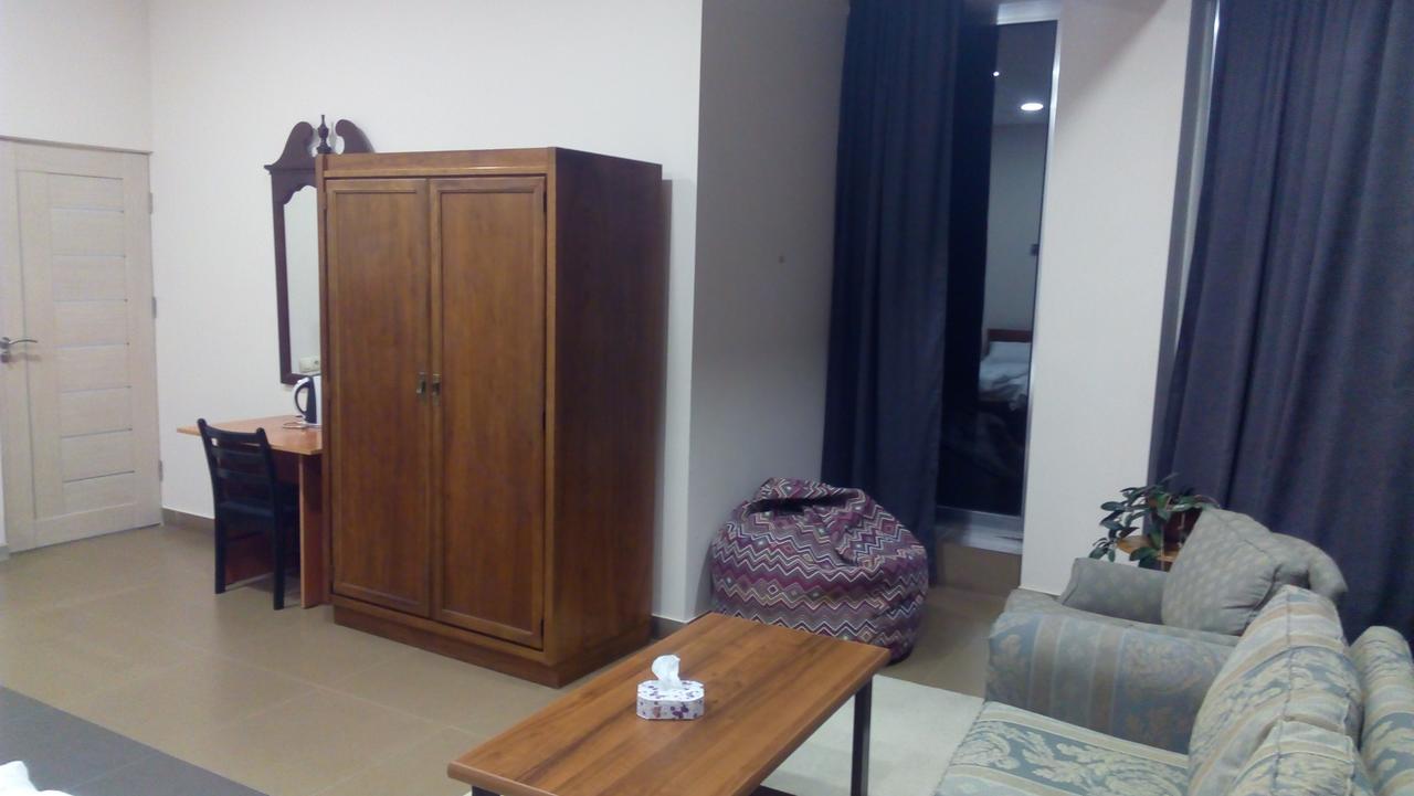 Downtown B&B Vanadzor Dış mekan fotoğraf
