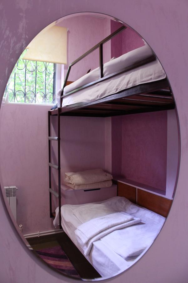 Downtown B&B Vanadzor Dış mekan fotoğraf