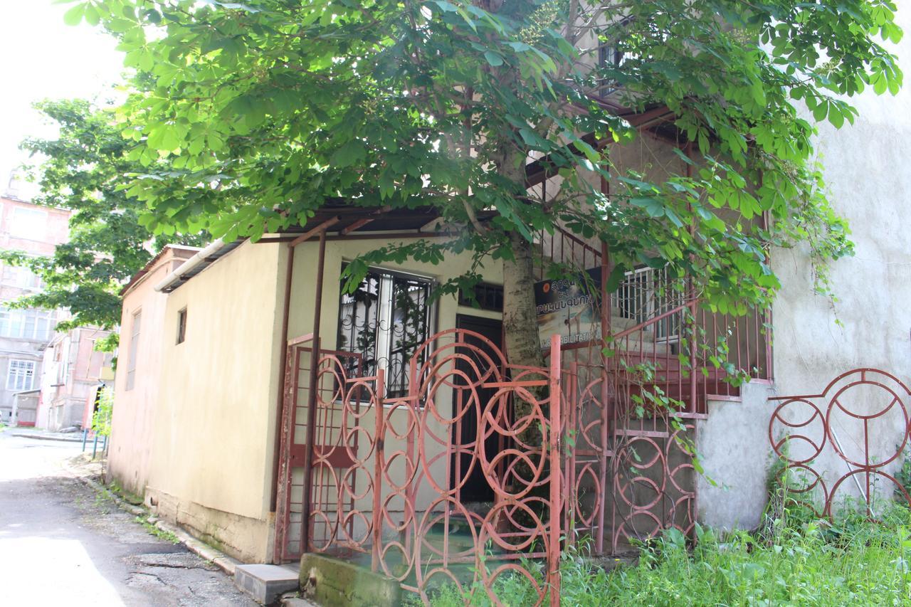 Downtown B&B Vanadzor Dış mekan fotoğraf