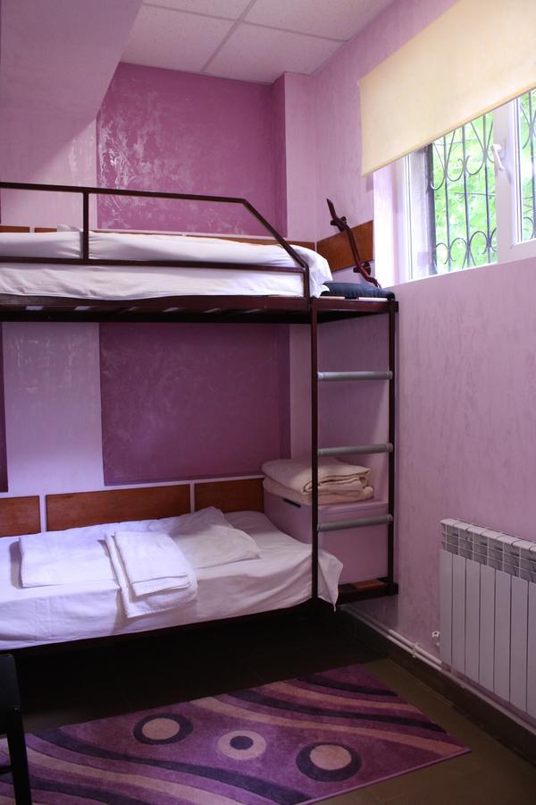 Downtown B&B Vanadzor Dış mekan fotoğraf