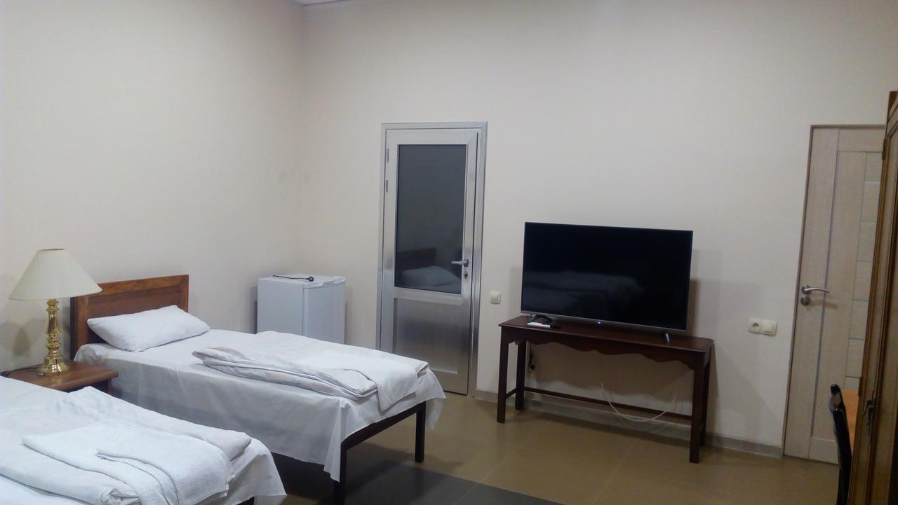 Downtown B&B Vanadzor Dış mekan fotoğraf