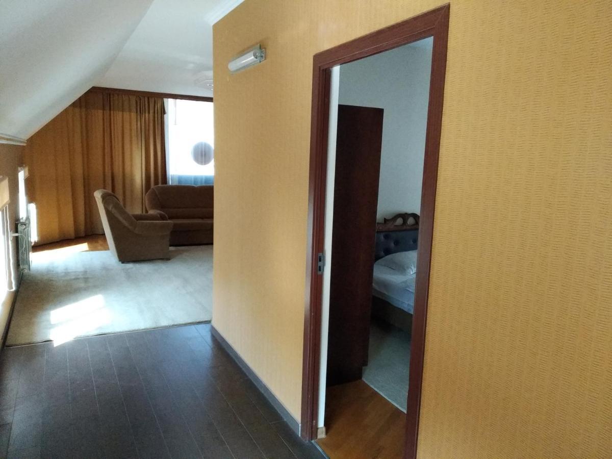 Downtown B&B Vanadzor Dış mekan fotoğraf