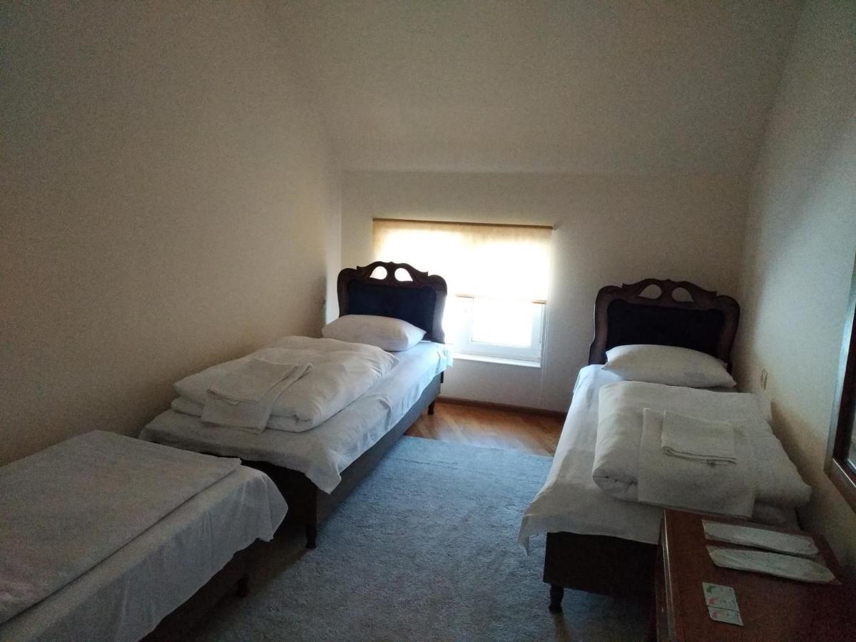 Downtown B&B Vanadzor Dış mekan fotoğraf