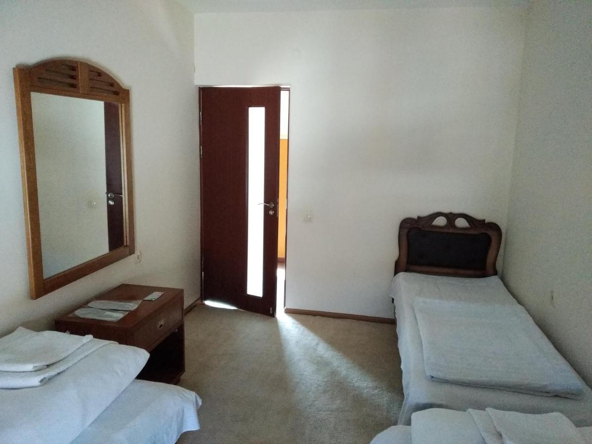 Downtown B&B Vanadzor Dış mekan fotoğraf