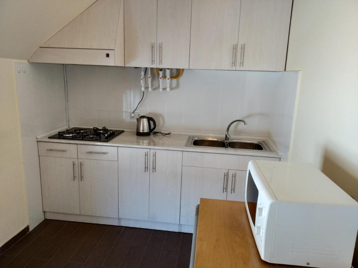 Downtown B&B Vanadzor Dış mekan fotoğraf