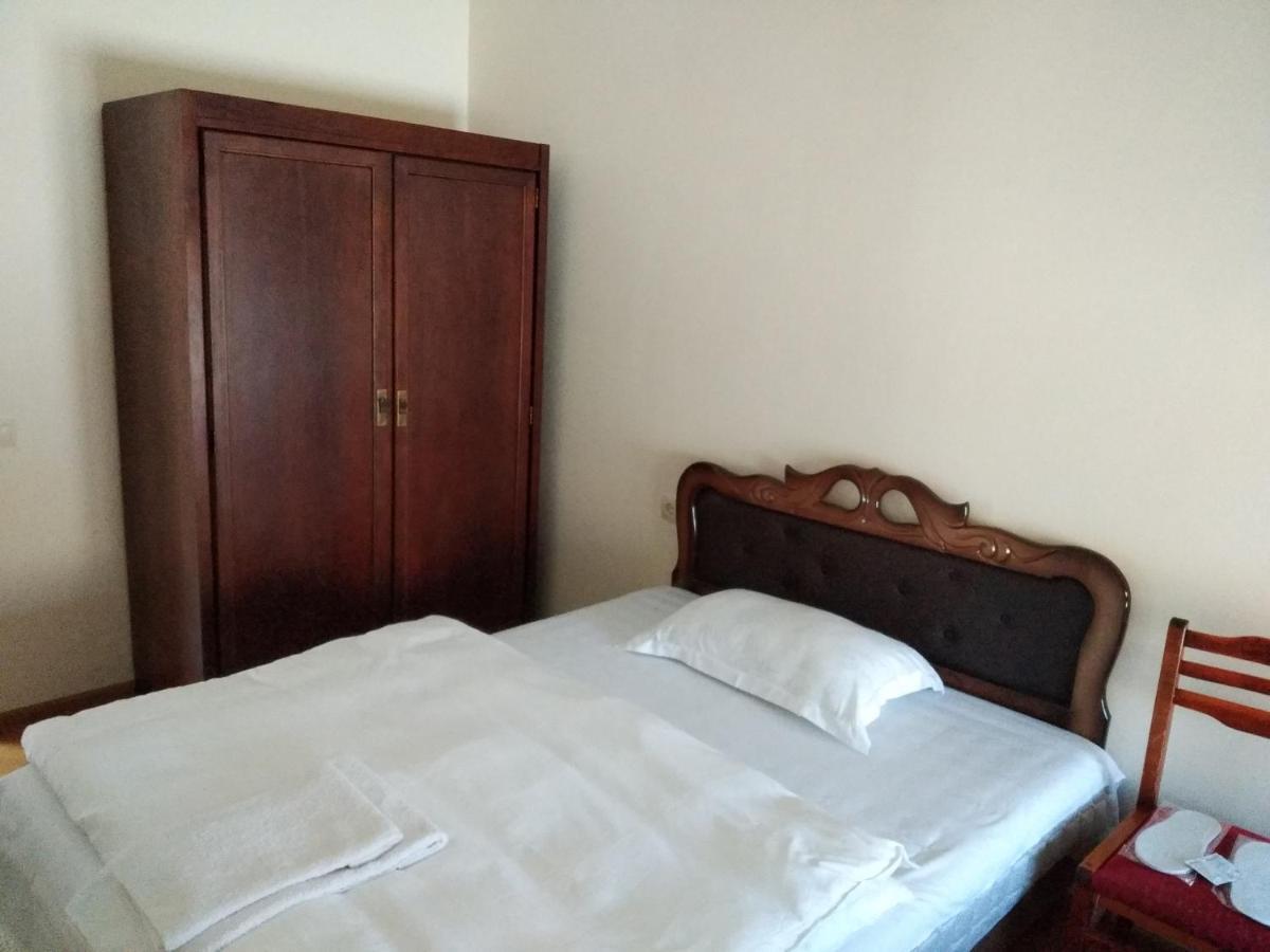 Downtown B&B Vanadzor Dış mekan fotoğraf